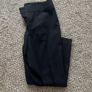 Like NEW Straight Leg Dress Pant